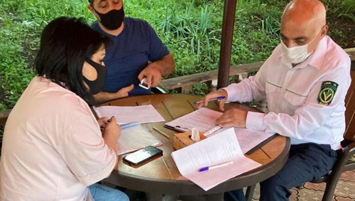 Դադարեցվել է 5054 կազմակերպության գործունեություն