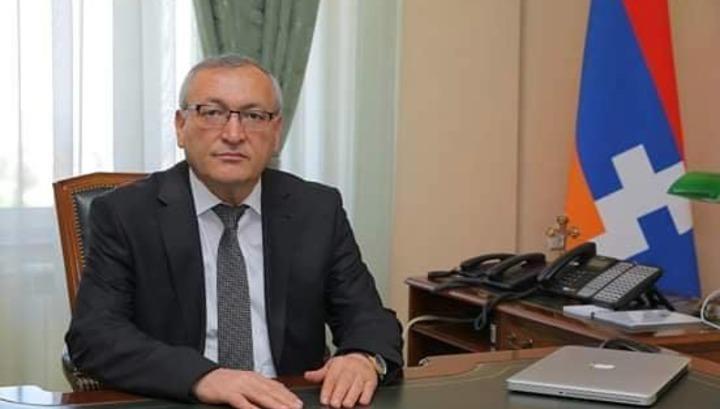 Մեր կամքն ու նպատակները անշեղելի են և ենթակա չեն զիջման. Արցախի ԱԺ նախագահ