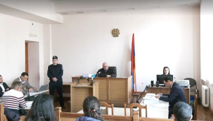 Թոռնիկ Ալիյանը հերթական անգամ չէր ներկայացել դատական նիստին․ «Փաստ»