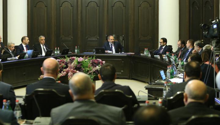 Գետերի ափերին ծառ տնկելու համար կվճարվեն. Կառավարության 15-րդ միջոցառումը