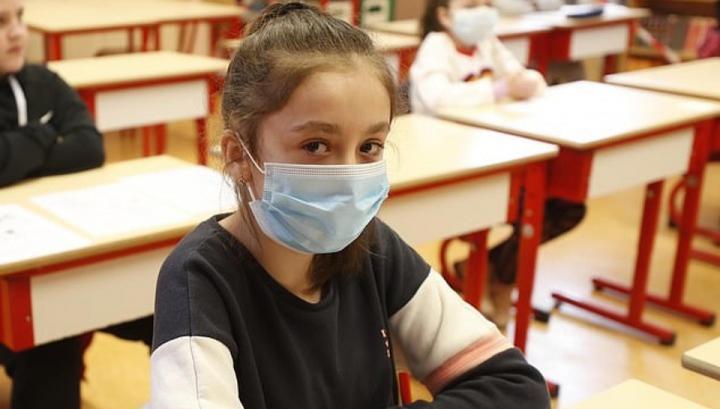 Հունիսի 1-ից կբացվի առաջին դասարանցիների հայտագրման hayt.emis.am կայքը. ԿԳՄՍՆ