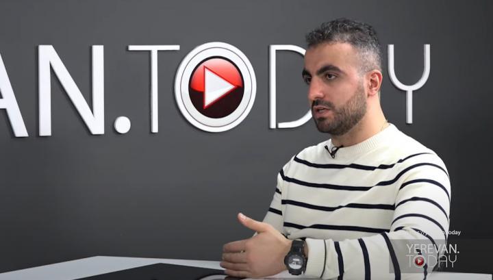 Ադրբեջանը մեծ պատերազմի է պատրաստվում Հայաստանի դեմ ու դրա համար ջանք չի խնայում. Գառնիկ Դավթյան