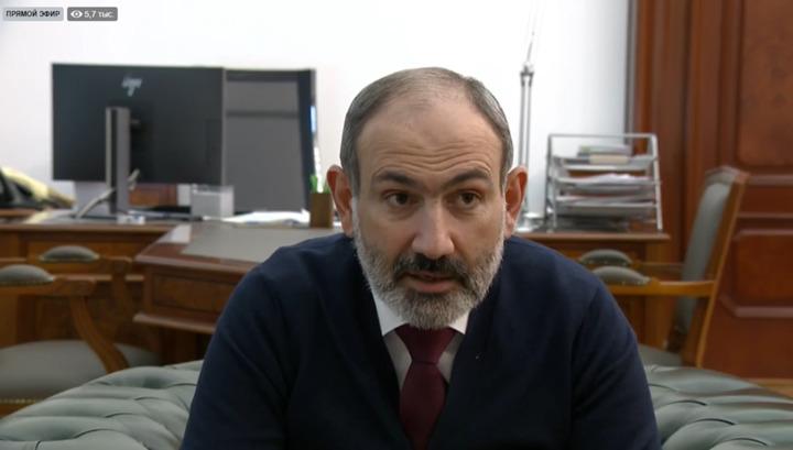 Ցանկացած պահի կարող ենք ունենալ վարակի նոր բռնկում․ Նիկոլ Փաշինյան