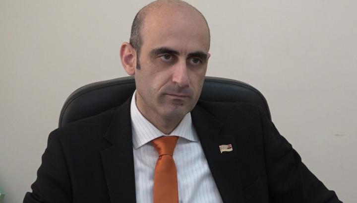 Եթե անհրաժեշտություն առաջանա կանգնեցնելու նախընտրական պրոցեսը, գուցե գնանք այդ քայլին. «Իրավունք»