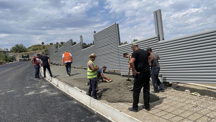 Կիրանցի կենսագործունեությունը խաթարվել է, ադրբեջանցիները վախի մթնոլորտ են ստեղծել․ «Հրապարակ»