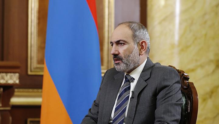 Քանի դեռ Թուրքիայի դիրքորոշումը չի փոխվել՝ Ադրբեջանը չի դադարեցնելու ռազմական գործողությունները. Փաշինյան