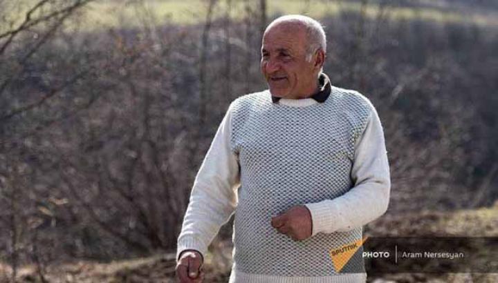 Աննա Հակոբյանի հետ չեմ հանդիպել, առողջական խնդիրներ ունեմ, տեղյակ չեմ՝ նրա հետ ինչ հարցեր են քննարկել. Ներքին Հանդի վարչական ղեկավար. 168.am