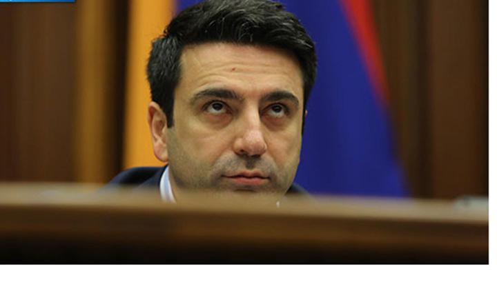 Ալեն Սիմոնյանի կարգադրությամբ ԱԺ աշխատակազմը ստացել է պարգևավճար