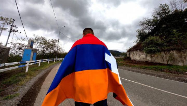 Շուտով ստիպված կլինենք երկրորդ քննությունը տալ Հայաստանի մատույցներում. քաղաքագետ