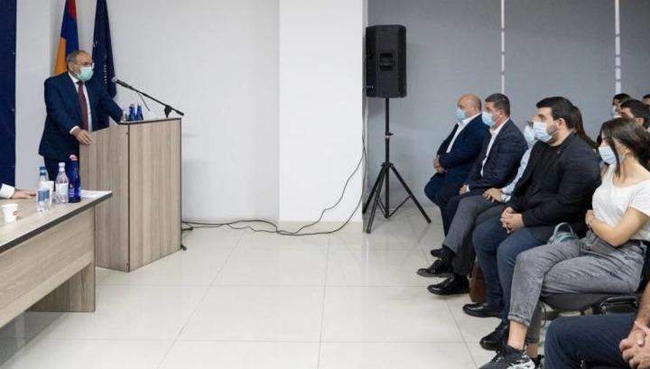 ՔՊ-ն եռօրյա հավաք են նախաձեռնել Դիլիջանում. Փաշինյանը կմասնակցի՞․ «Հրապարակ»