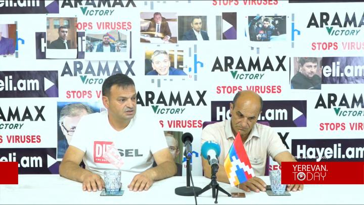 Պետք է դատապարտվեն այն մարդիկ, որոնց որոշումներով մենք կորցրինք մեր հայրենիքը. Անհետ կորածի հարազատ