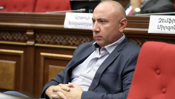 Անկախության օր առանց անկախության սուբյեկտի. Անդրանիկ Թևանյան