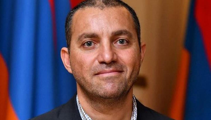 Քերոբյանի գինարբուքը ձախողել է իրանական կողմի նախաձեռնությունը. 168.am