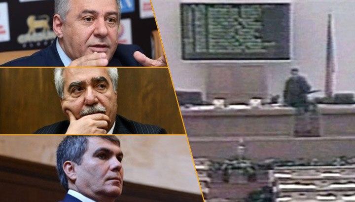 Հայտնի է, թե ով է պատվիրել Վազգեն Սարգսյանի սպանությունը. ինչու են լռում․ Politik.am