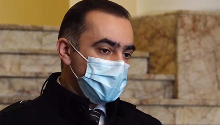 Հիմնավոր փաստ չկա, որ Հայաստանից անձնագրեր են բաժանվել ադրբեջանցիներին. փոխոստիկանապետ