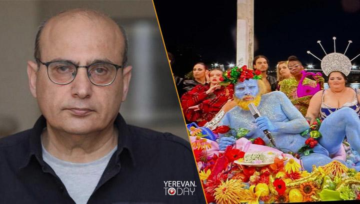 Ըստ թուրքական մտածողության, ովքեր են Հայաստանի այսօրվա իշխանությունն ու նրանց սատարողները․ քաղաքագետ