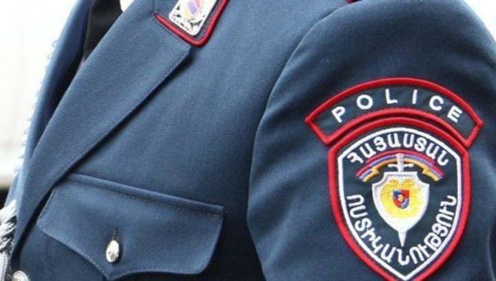 Արագածոտնի մարզի ոստիկանապետը պաշտոնից ազատման դիմում է ներկայացրել. ArmLur.am