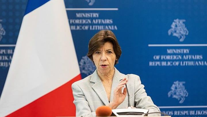 Ֆրանսիան ՄԱԿ-ում կպահանջի ընդունել ԼՂ հայերի վերադարձի վերաբերյալ բանաձև. Կոլոննա