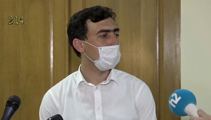 Ի՞նչ են քննարկել Գոգյանի և ԿԳՍՄ փոխնախարարի մասնակցությամբ նիստում