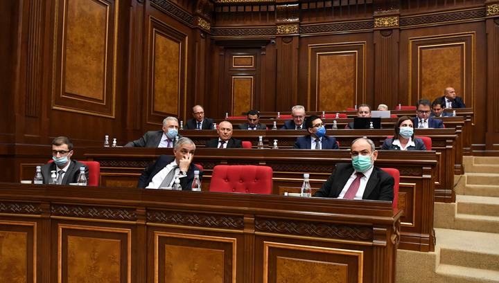 Գործադիրի ցանկությունները օդում չեն թողնի. «Փաստ»