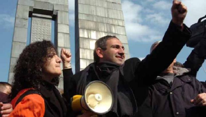 Գլխակեր Նիկոլի «բերմուդյան եռանկյունին». մահ բերել ու փախնել․ 7or.am