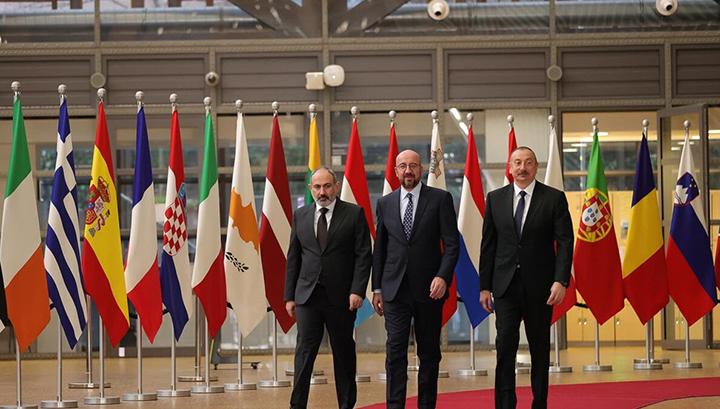 Արյունոտ «խաղաղություն». վերլուծական