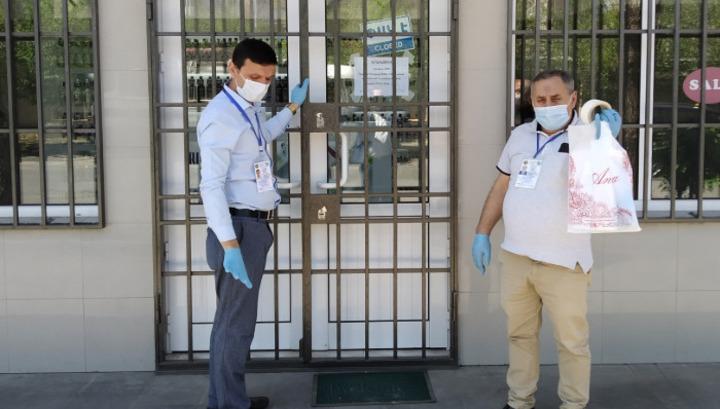 Հուլիսի 6-ի դրությամբ դադարեցվել է 4274 կազմակերպության գործունեություն