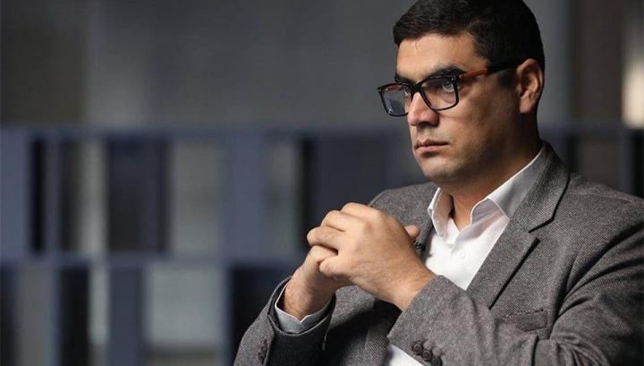 Ո՞նց այստեղ պլանավորած դավադրություն չտեսնես․ Բորիս Մուրազի