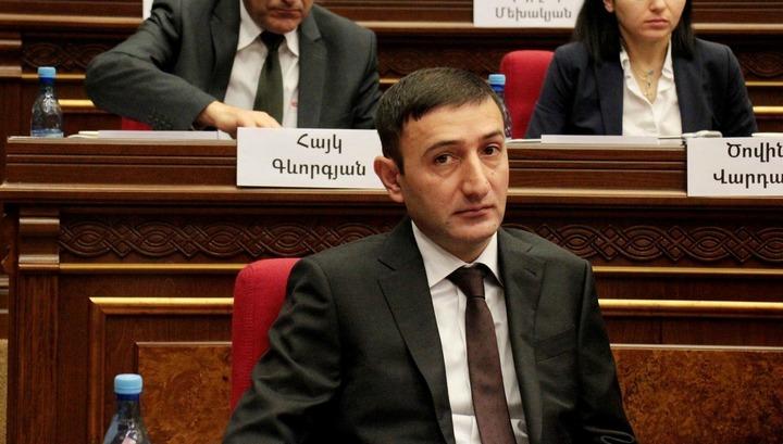 Մի՛ հետաձգեք ձեր ծախսերը, ձեր ակտիվությունը հարկեր է գեներացնում. Բաբկեն Թունյան