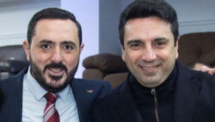 ՔՊ դռնփակ նիստում որոշում կայացվեց. Վահան Նարիբեկյանը կհեռանա. «Ժողովուրդ»