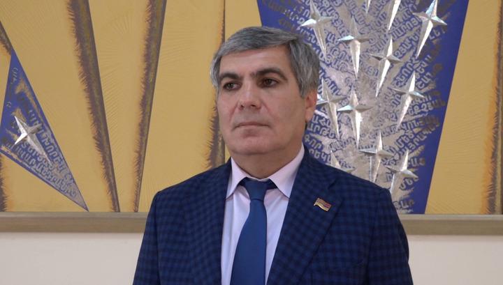 Արամ Սարգսյանը իր եղբորը՝ Վազգեն Սարգսյանին համարում է «ռազմական հանցագործ»