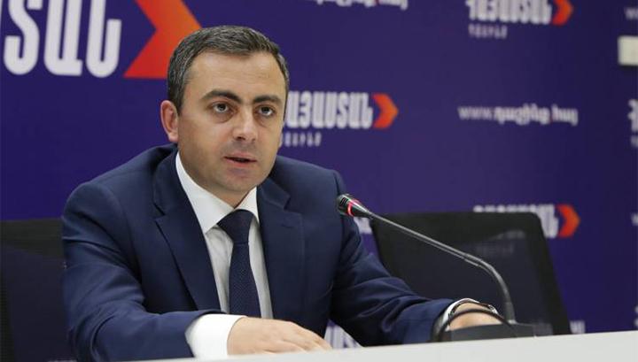 Եթե իրենց թվում է  կաող են մեր ընկերներին առևանգել ու խոսել  կառուցողական հարաբերություններից չարաչար սխալվում են․ Իշխան Սաղաթլյան.«Հրապարակ»