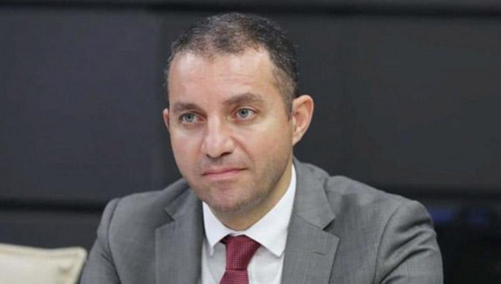 Քերոբյանն ինքնակամ չի հեռացել․ հեռացրել են․ «Հրապարակ»