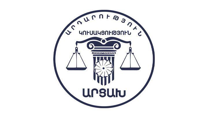 Արցախի «Արդարություն» կուսակցությունը ողջունում է Հանուն Արցախի Պաշտպանության շարժում ստեղծելու նախաձեռնությունը