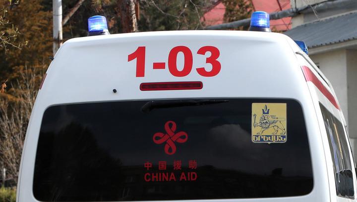 Արտակարգ դեպք` Գյումրիում․ 3 մարդ դանակահարված տեղափոխվել են հիվանդանոց․ shamshyan.com