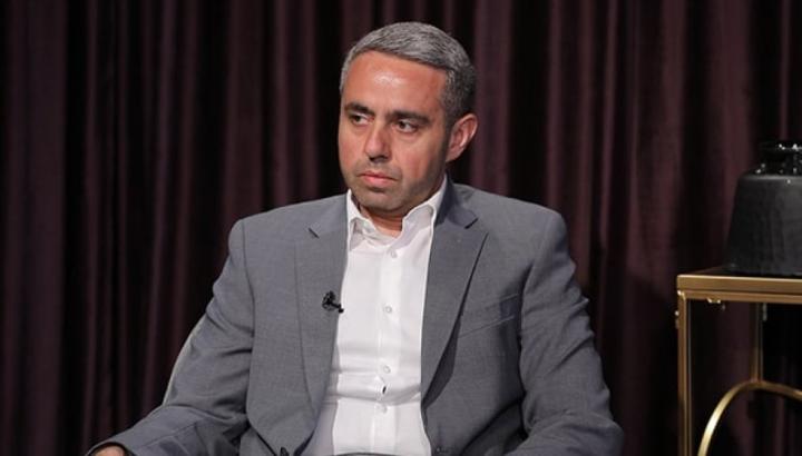 Արցախի գոյությունը դադարեցնելու մասին հրամանագիրը իրավաբանական ուժ չունի. Ղամբարյան