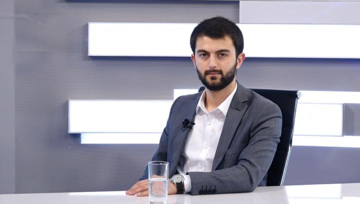 2022թ. բյուջեի նախագծով մեր դեֆիցիտը կլինի մոտ 500 միլիոն դոլար. կարծիք