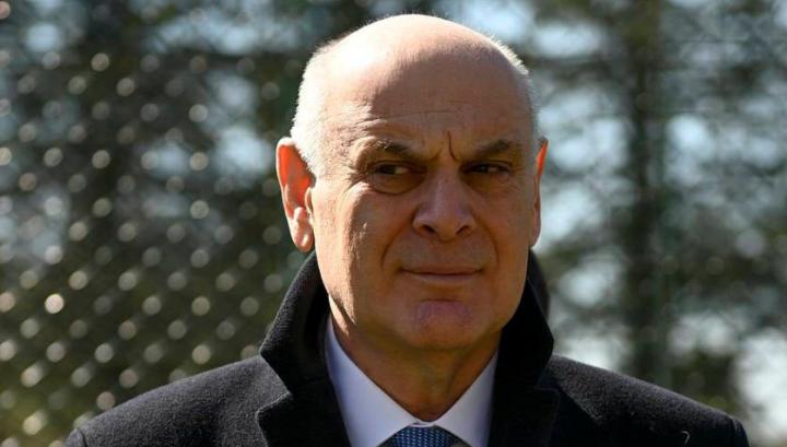 Փաշինյանի քաղաքականության հետևանքով ԼՂ հայերը կորցրին պետականությունը. Աբխազիայի նախագահ