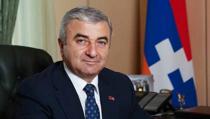 Աշոտ Ղուլյանը հրաժարվել է պատգամավորական մանդատից