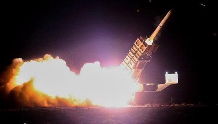 Հարձակումը հաջողությամբ կասեցվել է. Իրանի հակաօդային պաշտպանության ուժեր