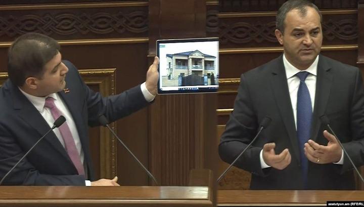 Ապօրինի գույքի ուսումնասիրությունները կարող են սկսել հենց դատախազից․ «Ժողովուրդ»