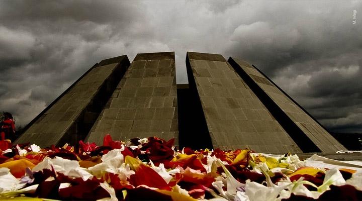 Ո՞ր փողոցներն են փակ լինելու ապրիլի 24-ին