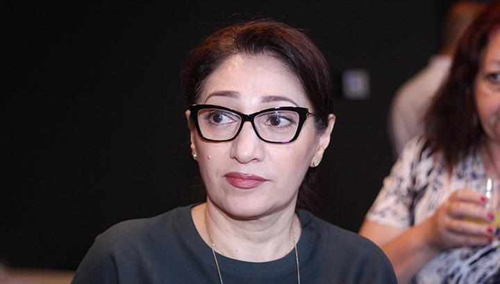 Իրականում ամեն ինչ հենց սրան էլ գնում էր, մի՞թե նիկոլը թաքցնում էր, իհարկե՝ ոչ. Լիլիթ Գալստյան