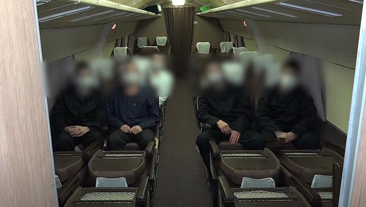 Երեկ հայրենիք վերադարձած գերիներից մեկը ձերբակալվել է․ «Փաստինֆո»