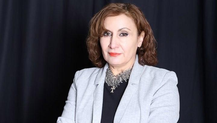 Անկանխատեսելի 25 օր․ Լիա Իվանյան. Panorama.am