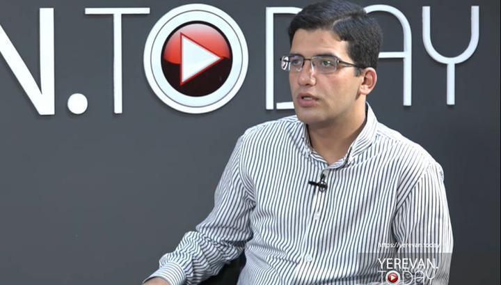 «Տուժող» Դանիբեկյա՛ն, հաջորդ նիստը մարտի 1-ին է, եկեք դատարան. Վահե Եփրիկյան