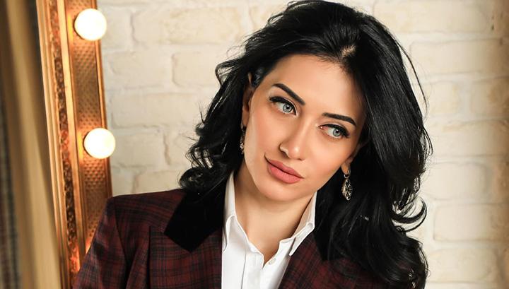 Վերջաբանում հատկապես անկեղծացա՝ ակնկալելով ոչինչ. Արփինե Հովհաննիսյան