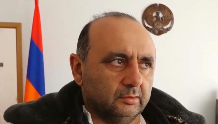 Դիվերսիոն խումբ է եկել, մի մարդու նման կանգնեցրել ենք․ Հադրութի քաղաքապետ