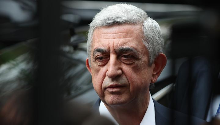 Սերժ Սարգսյանի ներածական խոսքը կարող է հրապարակվել ցանկացած պահի․ 168.am