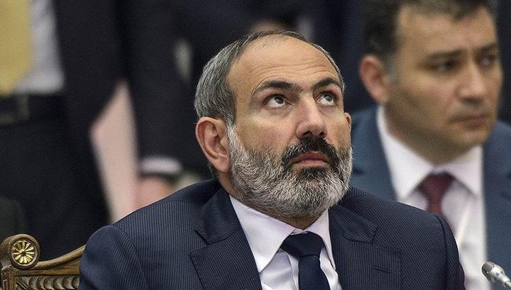 Վարչապետն ու իր եղբայրը. Փաշինյանը խաբել է. «Ժողովուրդ»